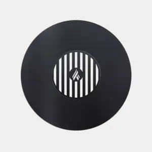 Arteflame Two Piece Flat Top Insert webp2