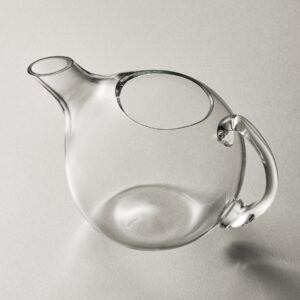 6119395 Mingus Pitcher 150cl Orrefors Vicke Lindstrand ENV 01 POR jpg