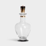 6267982 Nobel carafe 118cl Orrefors Gunnar Cyren PRO jpg