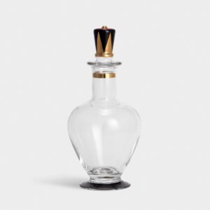 6267982 Nobel carafe 118cl Orrefors Gunnar Cyren PRO jpg