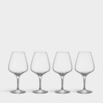 6295302 Pulse Wine 4 pack Orrefors Ingegered Raman PRO jpg