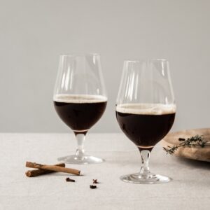 6312001 Beer taster Clear Orrefors Erika Lagerbielke PRO lifestyle 01 jpg