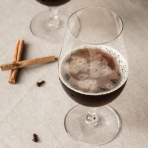 6312001 Beer taster Clear Orrefors Erika Lagerbielke PRO lifestyle 03 jpg