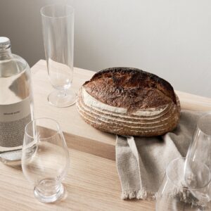 6312002 6312001 6312007 6312003 Beer lager Clear Orrefors Erika Lagerbielke lifestyle 02 jpg