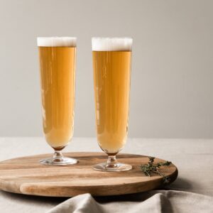 6312003 Beer pils Clear Orrefors Erika Lagerbielke PRO lifestyle 02 jpg