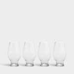 6312007 Beer IPA Clear Orrefors Erika Lagerbielke Set 4 jpg