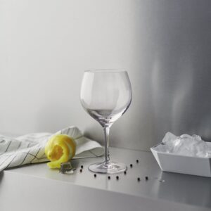 6313001 Gin Tonic drink glass 64cl 4pack Orrefors ENV jpg