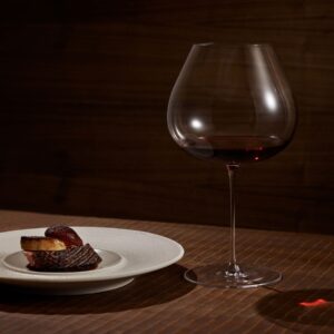 6402918 2 Frantzen Hand made edition Mature red wine jpg