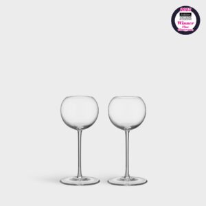 6540808 Geometry Liqueur glass XXcl 2pack Orrefors Claesson Koivisto Rune 01 PRO 1x1 1 jpg