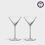6540809 Geometry Martini glass XXcl 2pack Orrefors Claesson Koivisto Rune 01 PRO 1x1 664d4394 a51f 4d94 9b27 33f249f60510 jpg