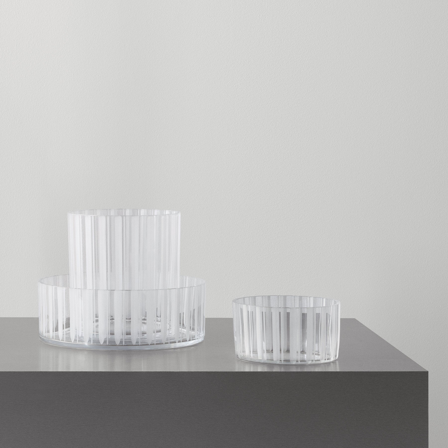 6552521 6552522 6552524 6552533 6552527 Cut in number Ingegerd raman Orrefors ENV 2022 03 jpg