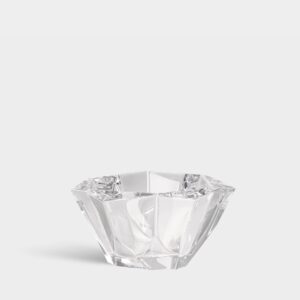 6569212 Precious Bowl D160mm Clear Orrefors Malin Lindahl jpg