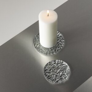 6590103 6590105 Carat Coasters Orrefors Lena Bergstrom jpg