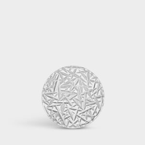 6590105 Carat Coaster Clear Orrefors Lena Bergstrom PRO 02 1x1 84a761f3 6bf9 41e9 a94d 05e07573ea52 jpg