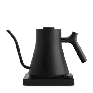 Fellow ProStudioEdition Stagg EKG Electric Kettle Matte Black v1