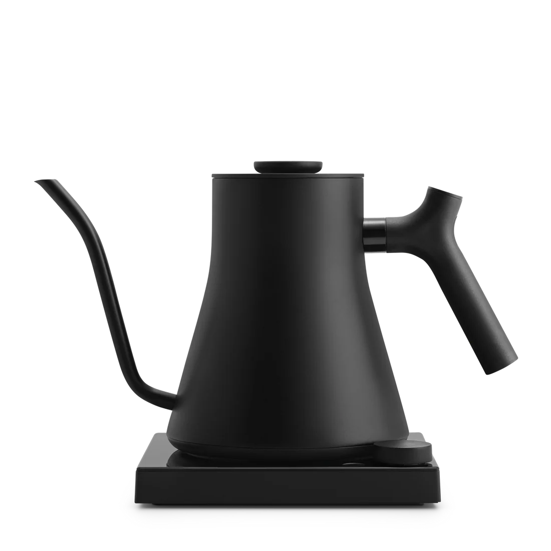 Fellow ProStudioEdition Stagg EKG Electric Kettle Matte Black v1