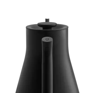 Fellow ProStudioEdition Stagg EKG Electric Kettle Matte Black v2