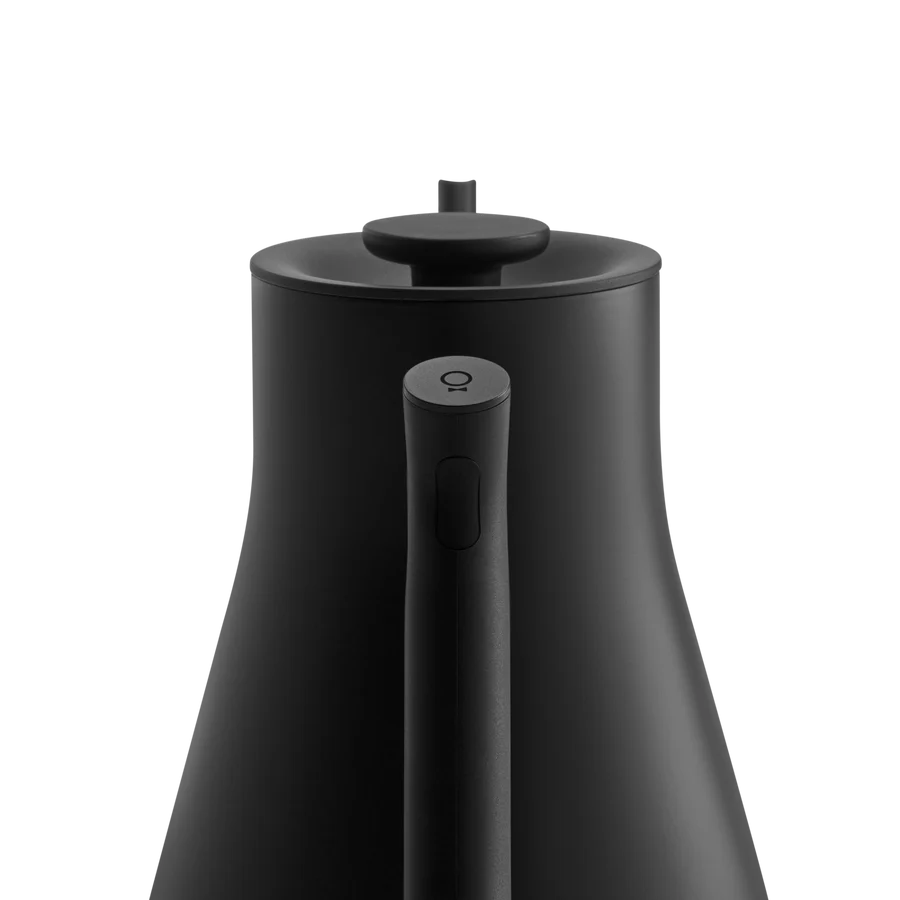 Fellow ProStudioEdition Stagg EKG Electric Kettle Matte Black v2