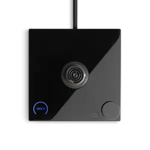 Fellow Pro Stagg EKG Electric Kettle Matte Black v3