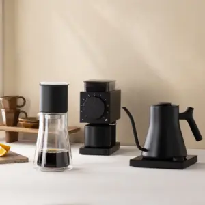 Fellow Pro Stagg EKG Electric Kettle Matte Black v4