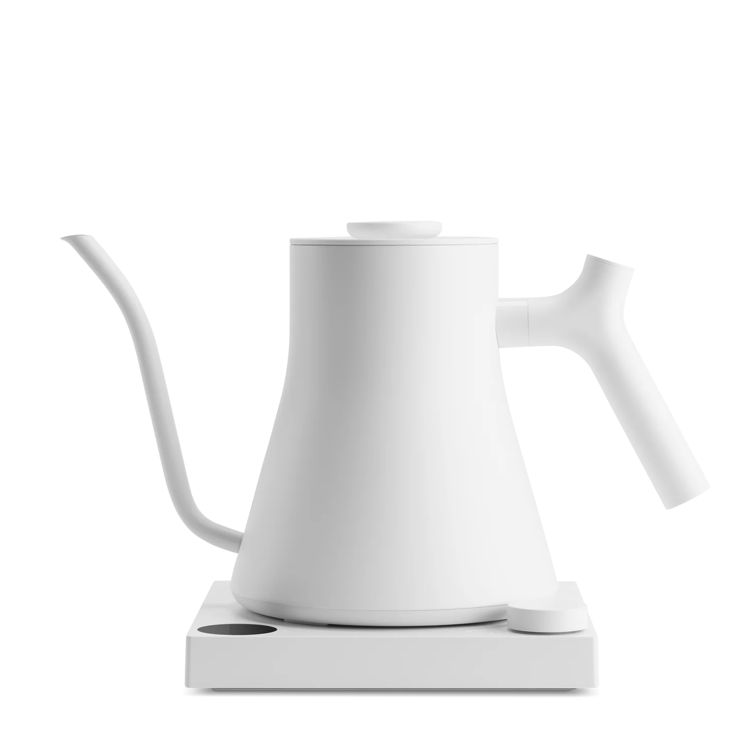 Fellow Pro Stagg EKG Electric Kettle Matte White v1