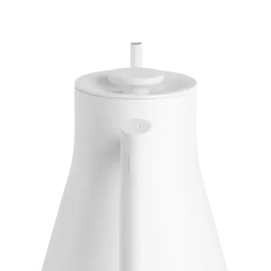 Fellow Pro Stagg EKG Electric Kettle Matte White v2