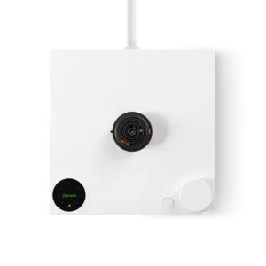 Fellow Pro Stagg EKG Electric Kettle Matte White v3