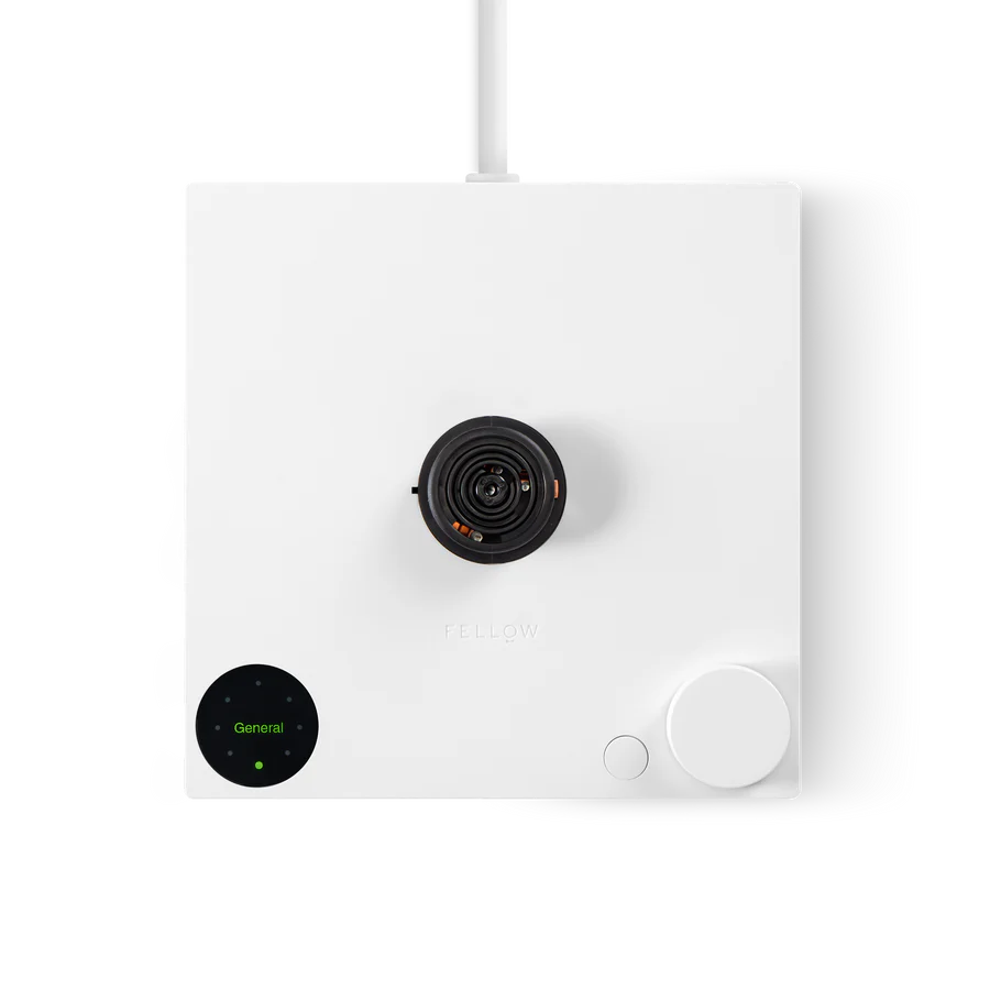 Fellow Pro Stagg EKG Electric Kettle Matte White v3