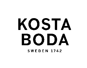 Kosta Boda logo