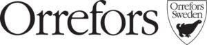 orrefors logo