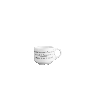 111310BR Brasserie Cup png