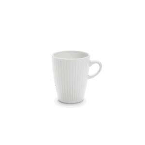114227BL Plisse Mug