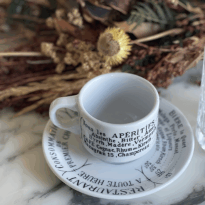 120812BR Brasserie Saucer Lifestyle png