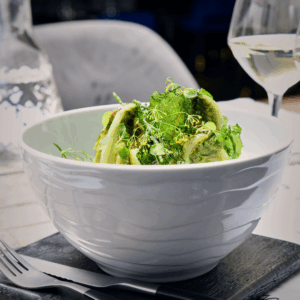 173020BL Teck Bowl Lifestyle