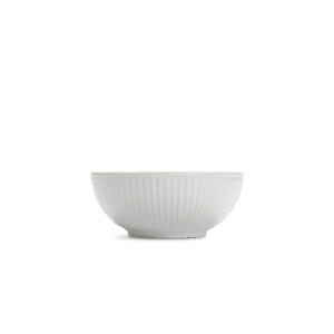 174215BL Plisse Bowl