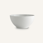174220BL Plisse Bowl