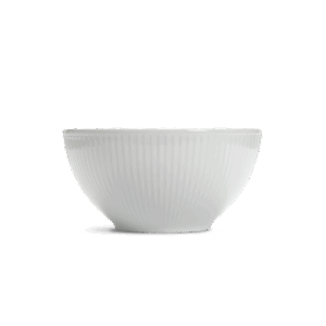 174225BL Plisse Bowl