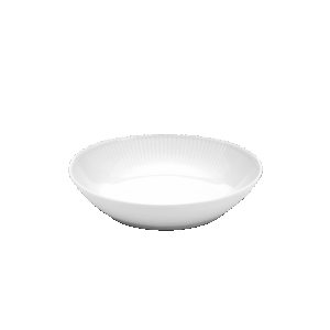 204220BL Plisse Bowl