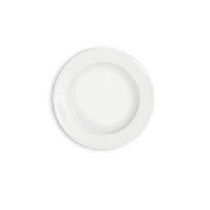 204222BL Plisse Bowl