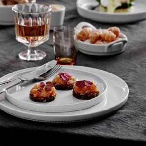 211720BL 211726BL Ambience Toulouse Plates 2