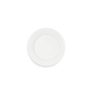 214217BL Plisse Plate