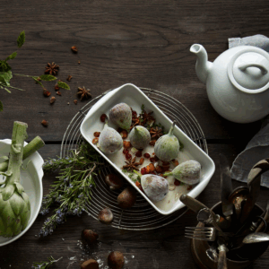 220324BL Generale Bakeware Lifestyle