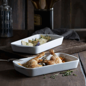 220335BL Generale Bakeware Lifestyle