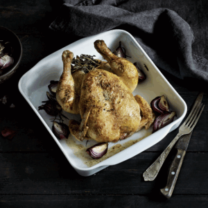 220425BL Generale Bakeware Lifestyle