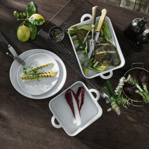 221725BL Toulouse Bakeware Lifestyle