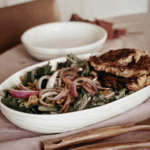 223036BL Teck Bakeware Lifestyle 1