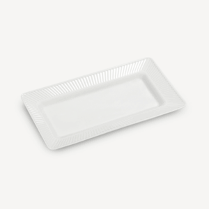 224226BL Plisse Platter