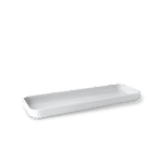 224236BL Plisse Platter