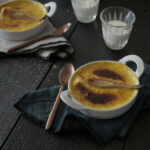 231712BL Ambience Toulouse Creme Brulee