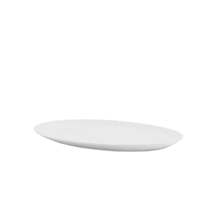 243240BL Eventail Platter